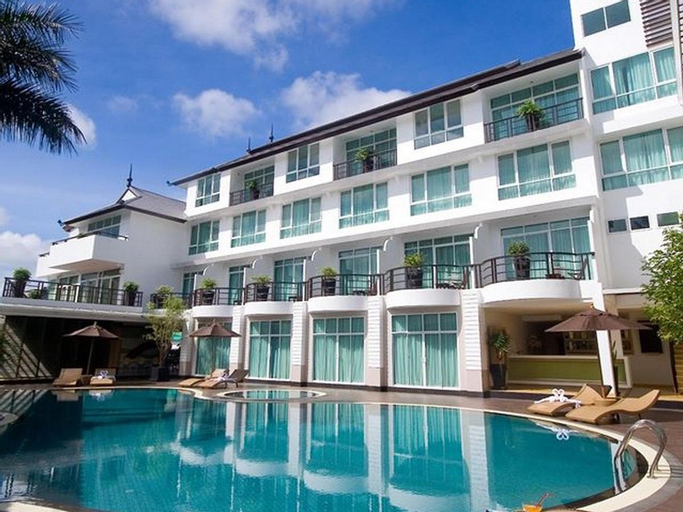 Swimming Pool 4