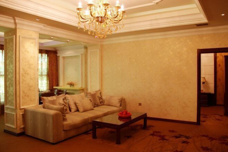 Others 5, Huifong International Hotel, Yanbian Korean