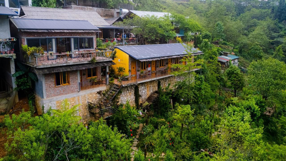 The Link Farmstay, Sa Pa