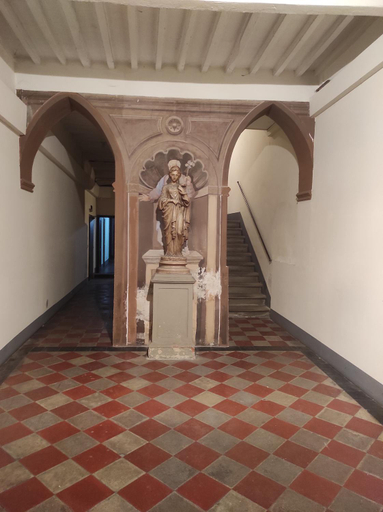 Others 5, La Casina, Arezzo