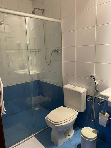 Bathroom 4, Haras Di Cellius, Baje