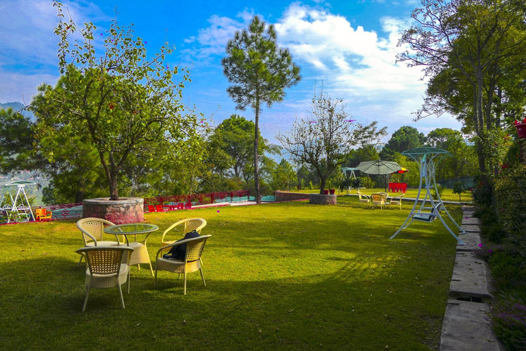 Others 5, Kasauli Nature Inn, Solan