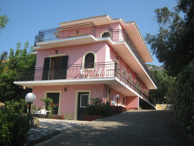 Others 5, Elena Apartments, Ionian Islands