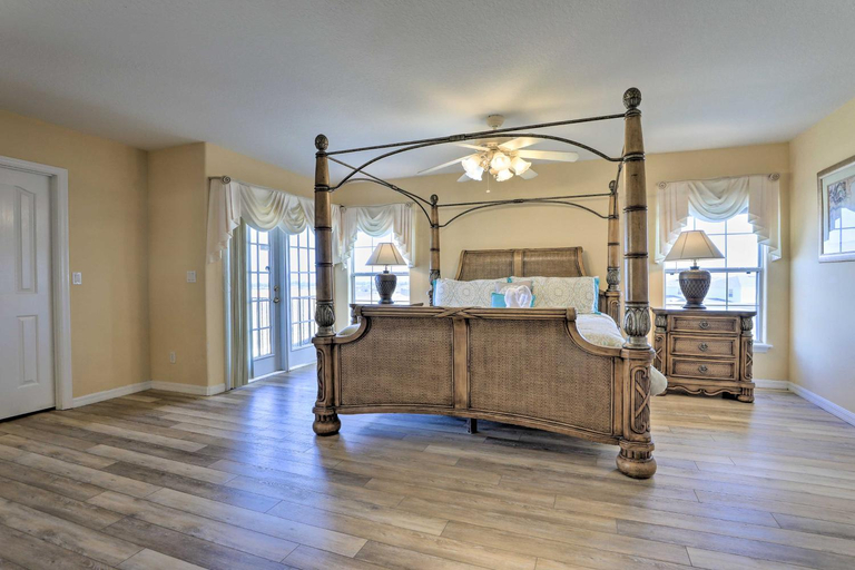 Others 5, 9 Mi to Parks: Disney Area Home w/ Pool & Spa!, Polk