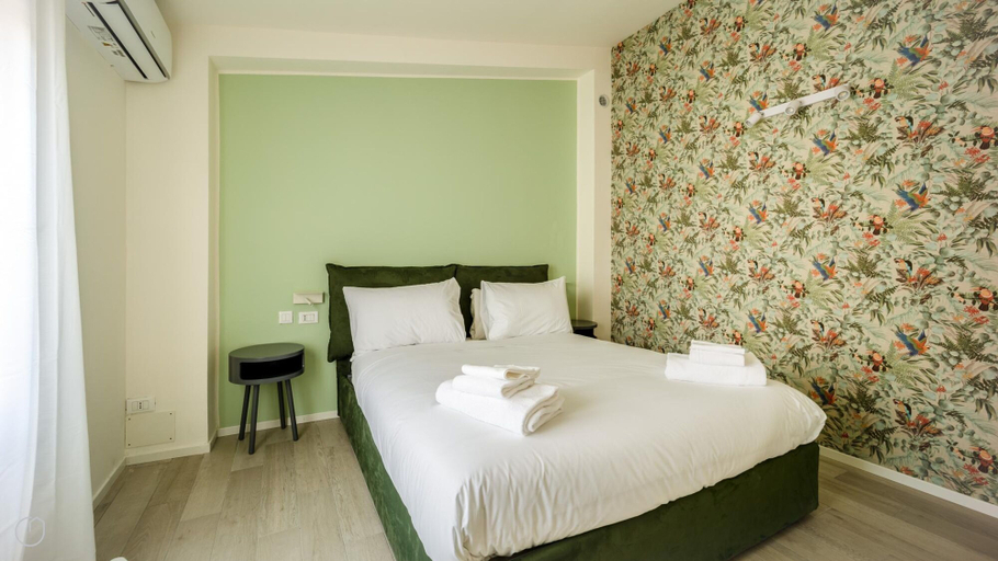 Room 1, Italianway - The B Village Superior - 5Y, Milano