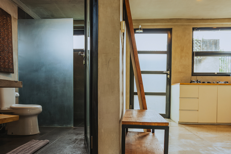 Bathroom 3