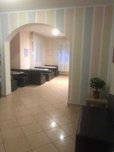 Others 5, Barone Beach Hotel, Rimini