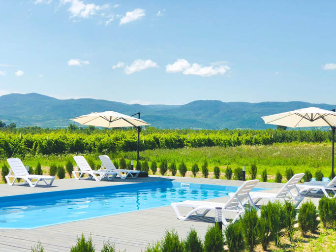Sport & Beauty 2, Finca Idoize Camping Hotel, Akhmeta