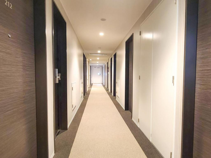 Others 5, HOTEL LiVEMAX Akasaka GRANDE, Minato