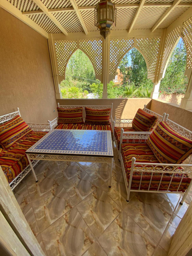 Others 4, Villa Ourika ,Atlas, Al Haouz