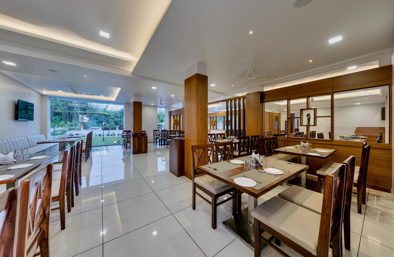 Food & Drinks 5, Hotel Grand Indu,Kolhapur, Kolhapur