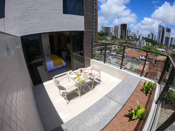 Others 5, Hotel Villa D'oro, Recife