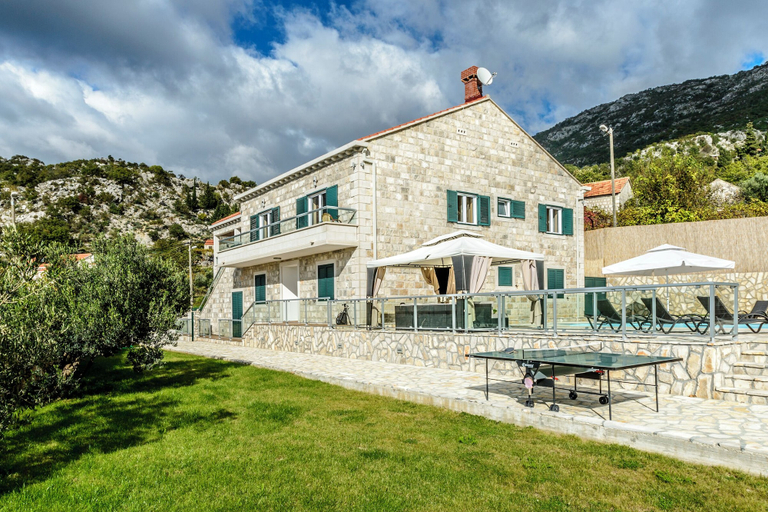 Exterior & Views 2, Villa Pave, Konavle