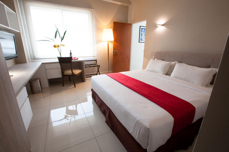Bedroom 12