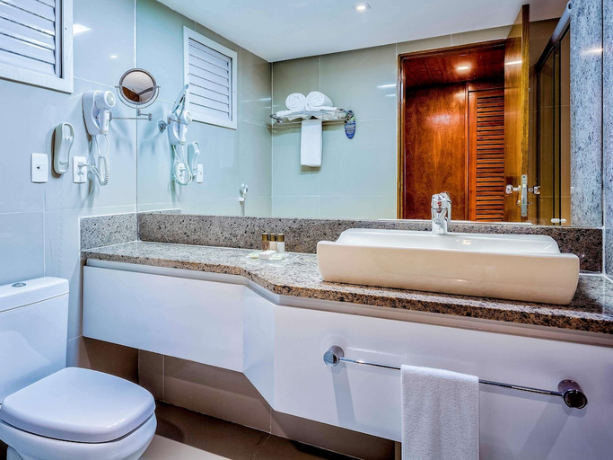 Bathroom 4, Recife Boa Viagem, Recife