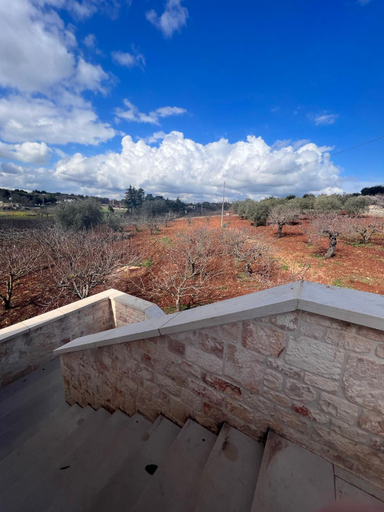 Others 5, Trulli in Vigna, Brindisi