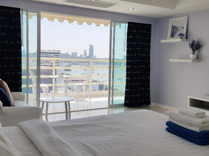Others 5, View Talay 6 Pattaya Beach by CANDO, Pattaya