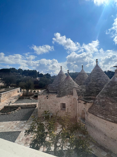 Others 2, Trulli in Vigna, Brindisi