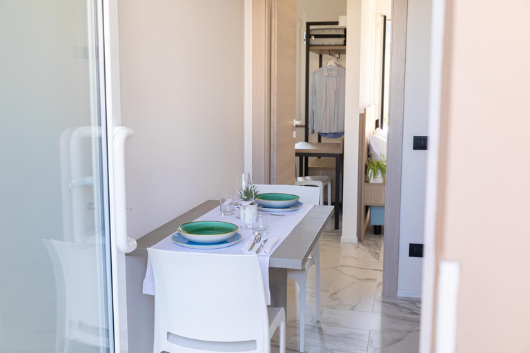 Others 3, Pietra Bianca Residence, Ancona