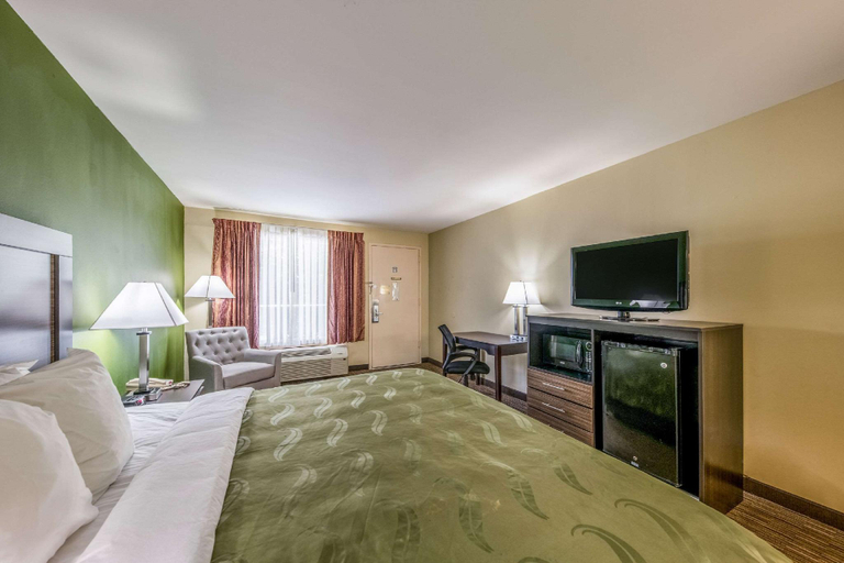 Bedroom 7