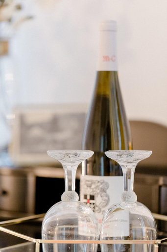Food & Drinks 5, Die Talmuhle, Neustadt an der Weinstraße