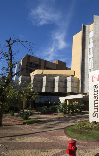 Exterior & Views 2, Sumatra Hotel e Centro de Convenções, Londrina
