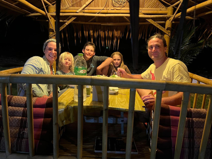 Food & Drinks 5, Lanta Marina Resort, Ko Lanta