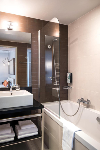 Bathroom 1