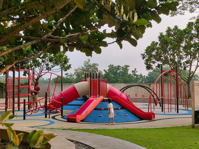 Others 3, 8Scape Cozy New Big Pool Suites By STAY, Johor Bahru