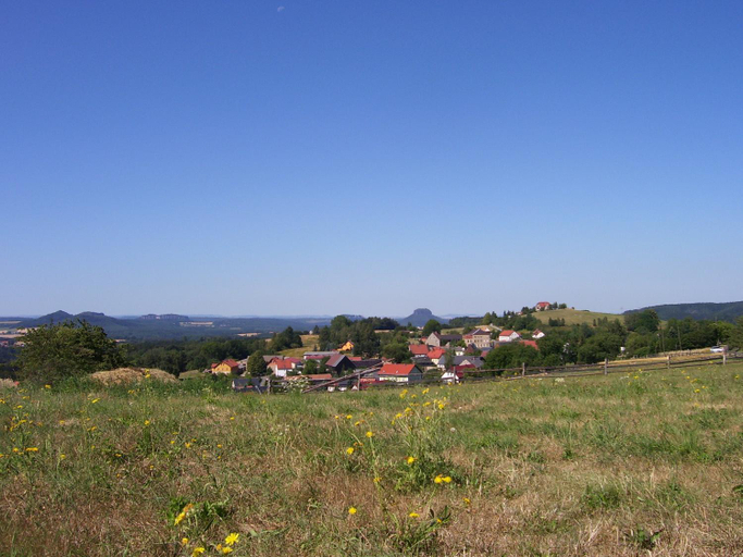 Others 5, Gunstiges Doppelzimmer Sachsische Schweiz, Sächsische Schweiz-Osterzgebirge