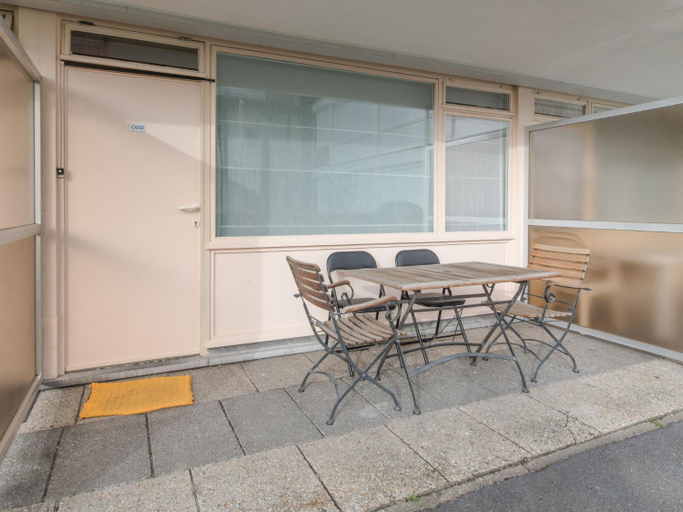 Others 4, Apartment Orchidee 002 - cozy app on ground floor by Interhome, West-Vlaanderen