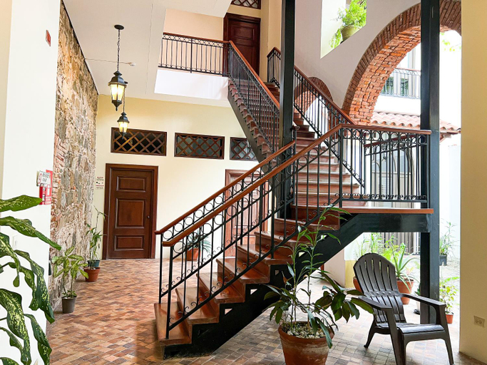 Others 5, Apartamento en el Corazon de Casco Viejo Panama 11, Panamá