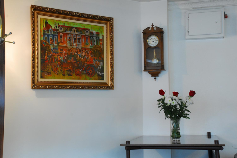 Public Area 2, Hotel Noviz, Plovdiv