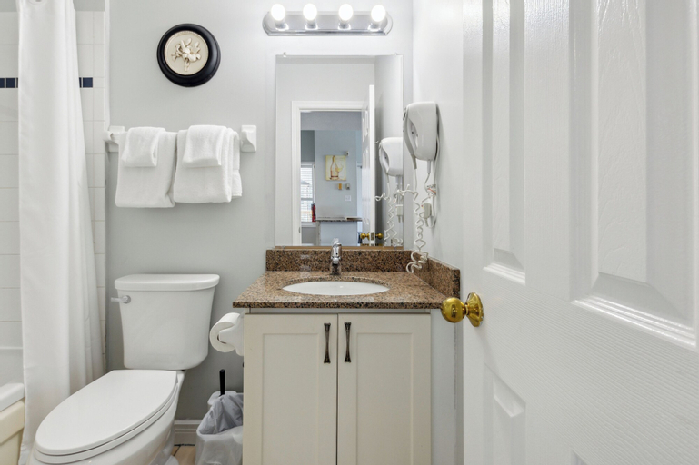 Bathroom 1