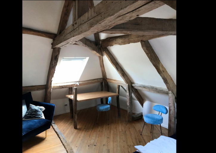 Others 2, Maison d'hotes de Charme, Wellness Experience, Calvados