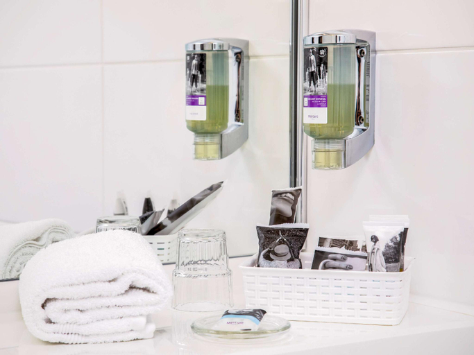 Amenities