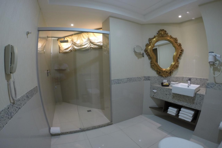 Bedroom 5, Majestic Ponta Negra Beach, WorldHotels Elite, Natal