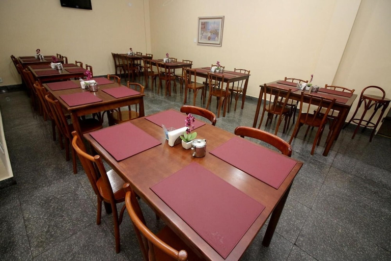 Food & Drinks 4, Hotel Plaza Sao Jose Dos Campos, São José dos Campos