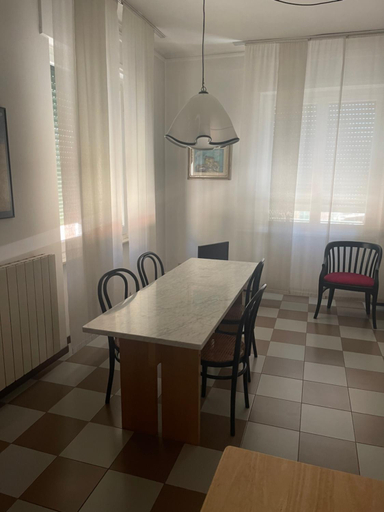Others 5, Central Home, La Spezia