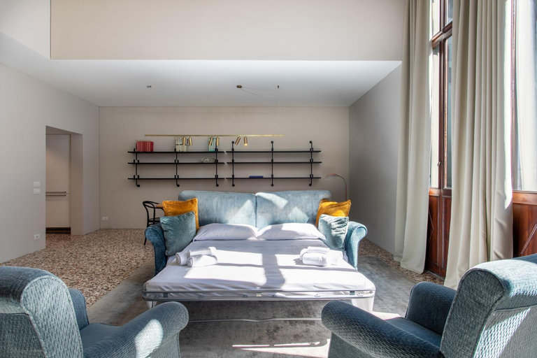 Others 5, Infinite House Ca' Vendramin, Venezia