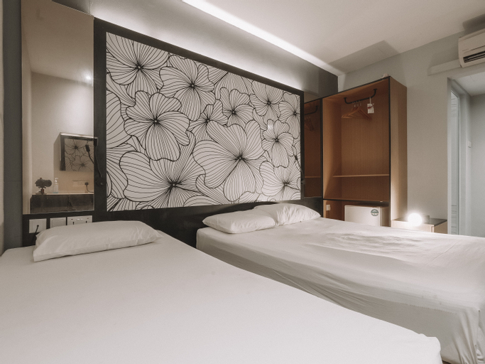 Bedroom 9