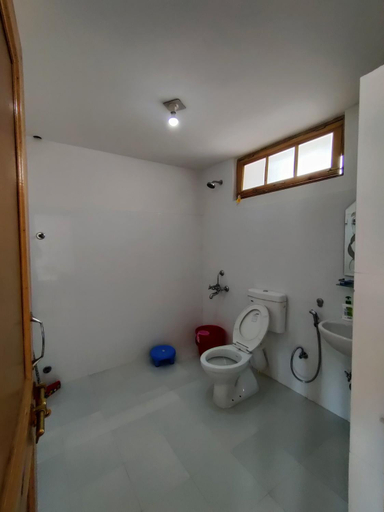 Others 5, Jig Gyas Guest House, Leh
