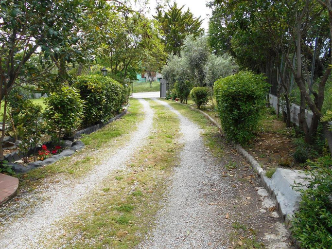 Others 5, ANASTASIA, East Macedonia and Thrace