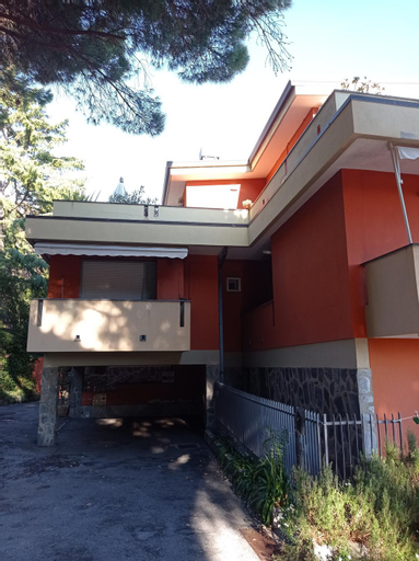 Exterior & Views 1, Casa Baia Azzurra, Savona