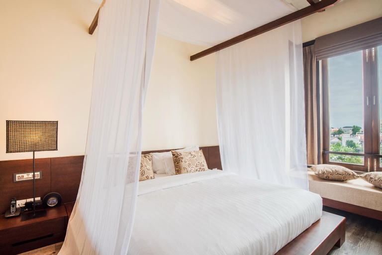 Bedroom 17