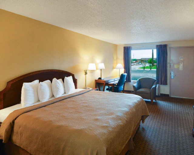 Bedroom 1