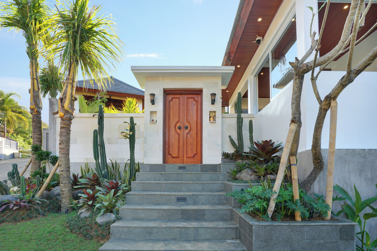 Arshaka Villas, Badung