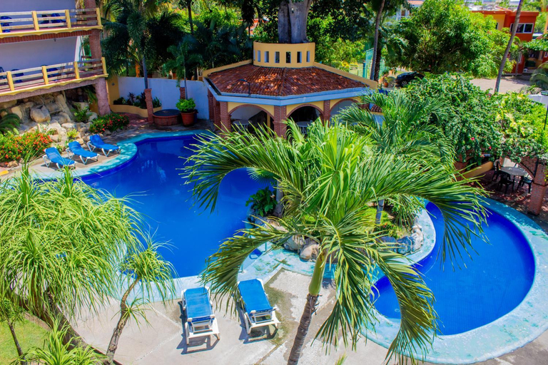 Sport & Beauty 4, Bungalows As D' Oros Deluxe, Compostela