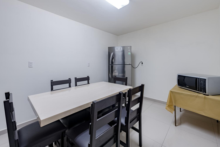 Others 5, Suites Ejecutivas Monterrey, Monterrey