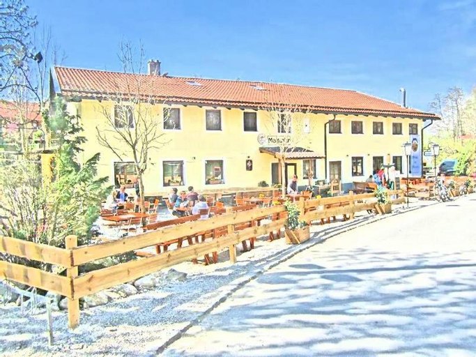 Manthaler, Starnberg